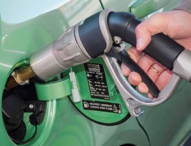 ΑΑΔΕ: Συνδέονται οι αντλίες υγραερίου και φυσικού αερίου με τους φορολογικούς μηχανισμούς